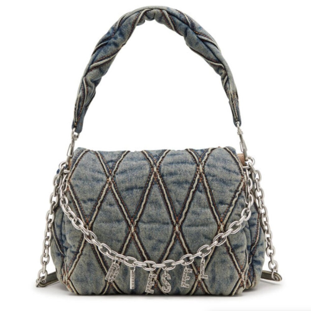Diesel Charm-D M-Handbag
